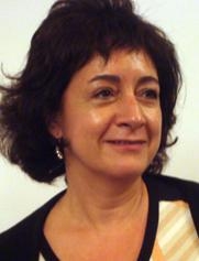 Pilar García Elegido